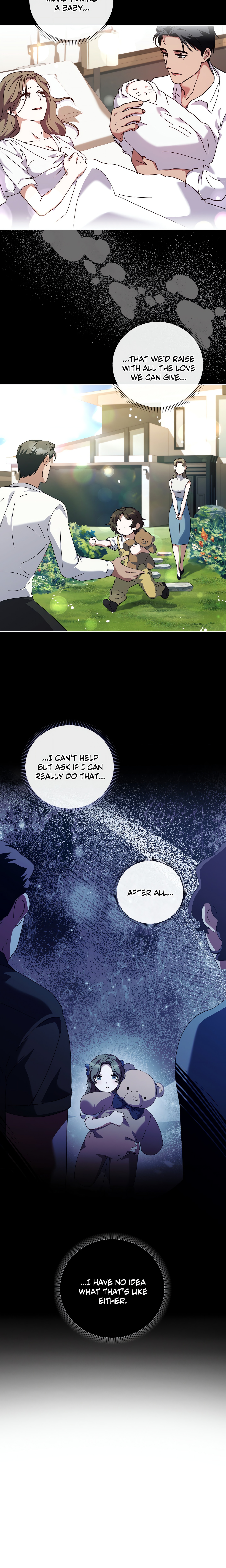 Dive (Woo Yuyang) (Uncensored) chapter 18 page 13
