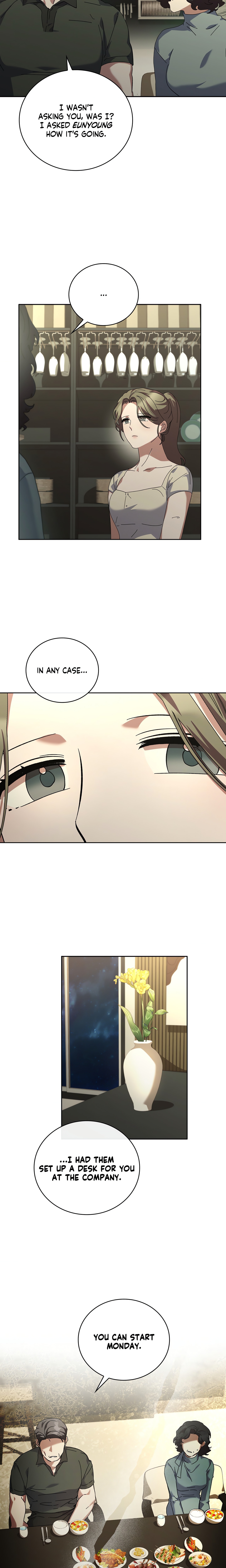 Dive (Woo Yuyang) (Uncensored) chapter 18 page 16