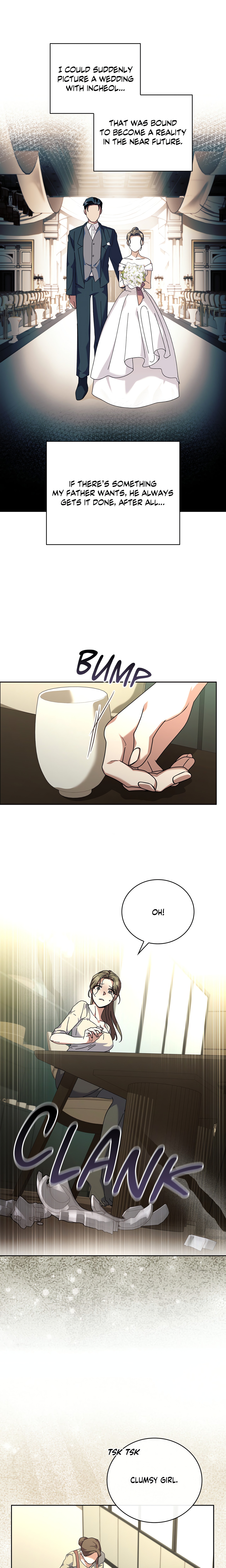 Dive (Woo Yuyang) (Uncensored) chapter 18 page 18