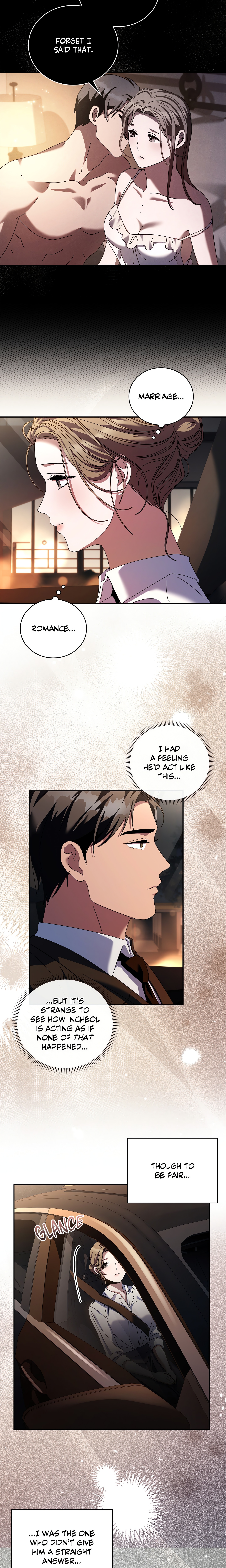 Dive (Woo Yuyang) (Uncensored) chapter 19 page 17