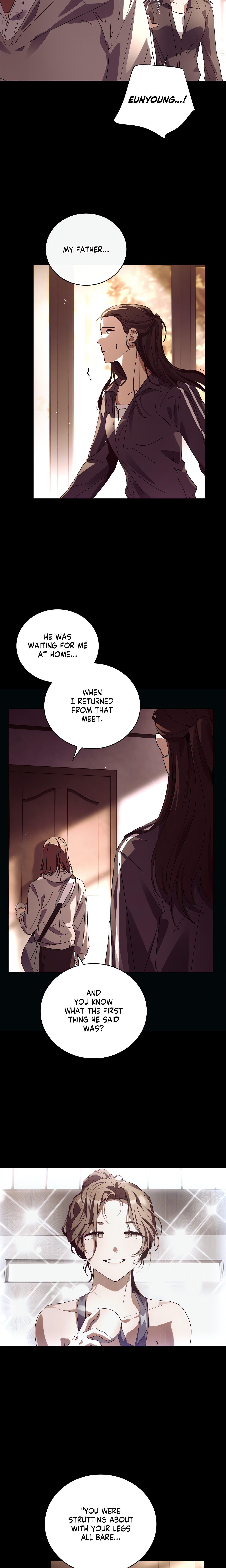 Dive (Woo Yuyang) (Uncensored) chapter 2 page 4