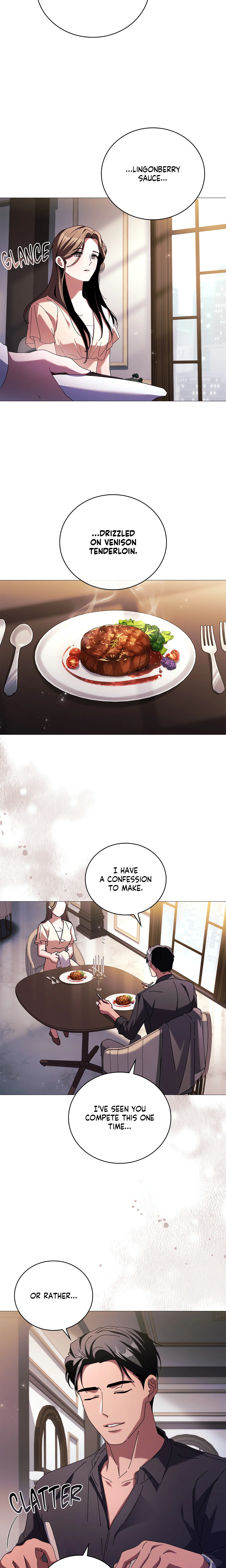 Dive (Woo Yuyang) (Uncensored) chapter 2 page 15