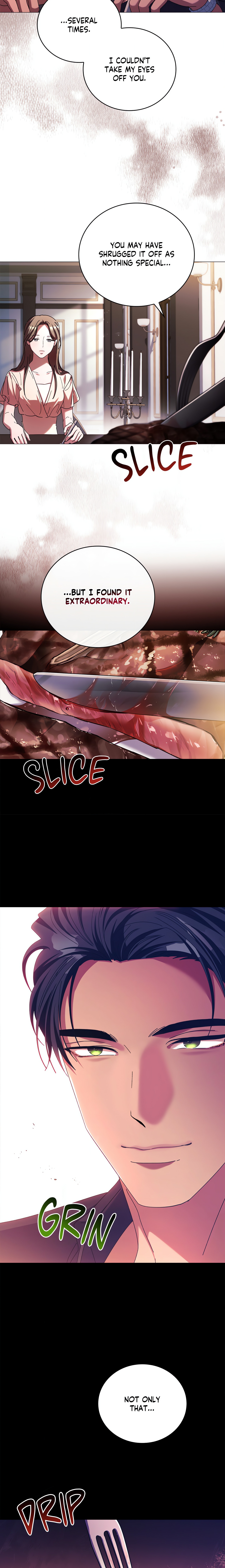 Dive (Woo Yuyang) (Uncensored) chapter 2 page 16