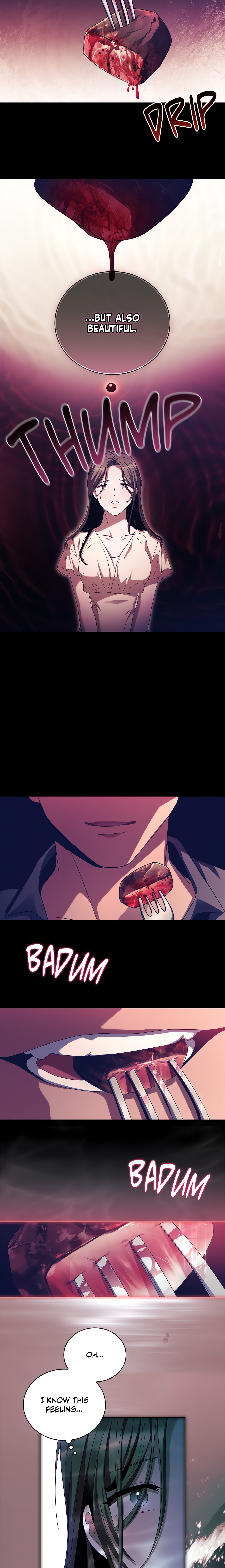 Dive (Woo Yuyang) (Uncensored) chapter 2 page 17