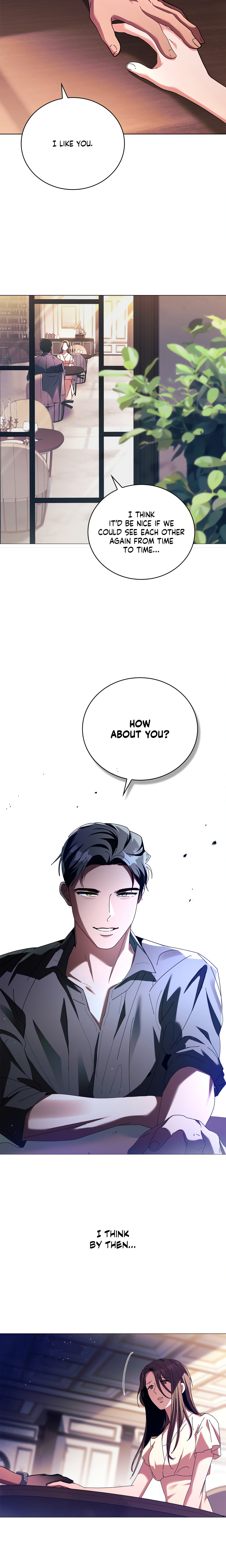 Dive (Woo Yuyang) (Uncensored) chapter 2 page 19