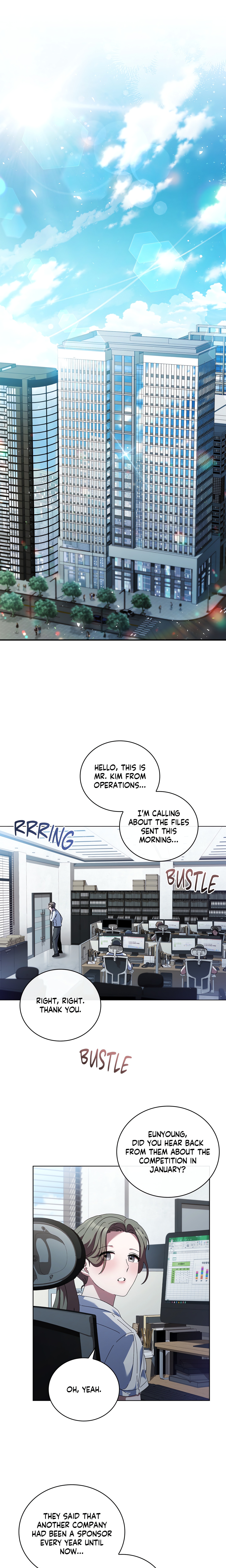 Dive (Woo Yuyang) (Uncensored) chapter 20 page 10