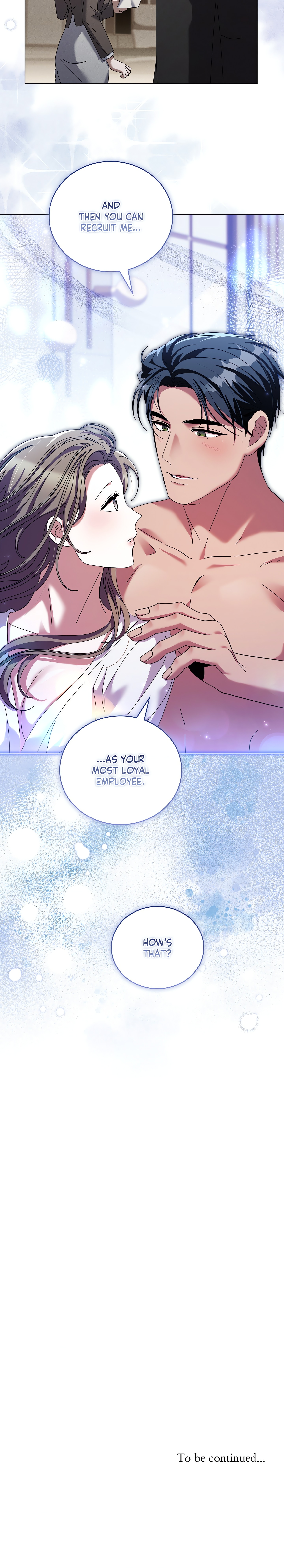 Dive (Woo Yuyang) (Uncensored) chapter 21 page 17