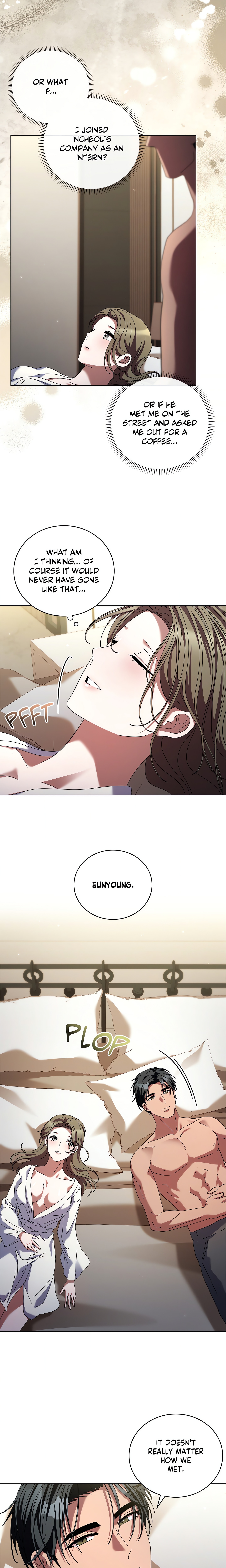 Dive (Woo Yuyang) (Uncensored) chapter 22 page 4