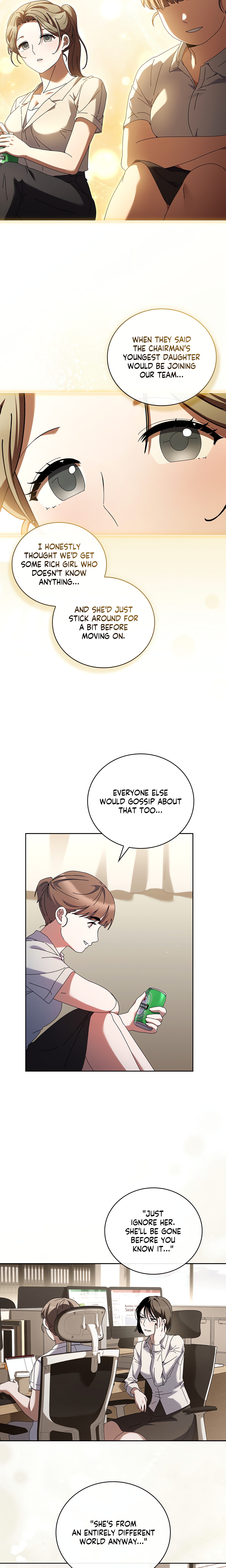 Dive (Woo Yuyang) (Uncensored) chapter 24 page 5