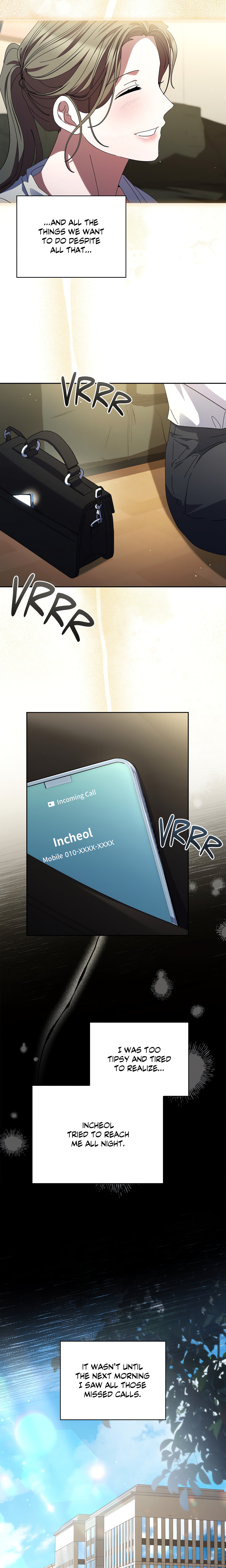 Dive (Woo Yuyang) (Uncensored) chapter 24 page 9