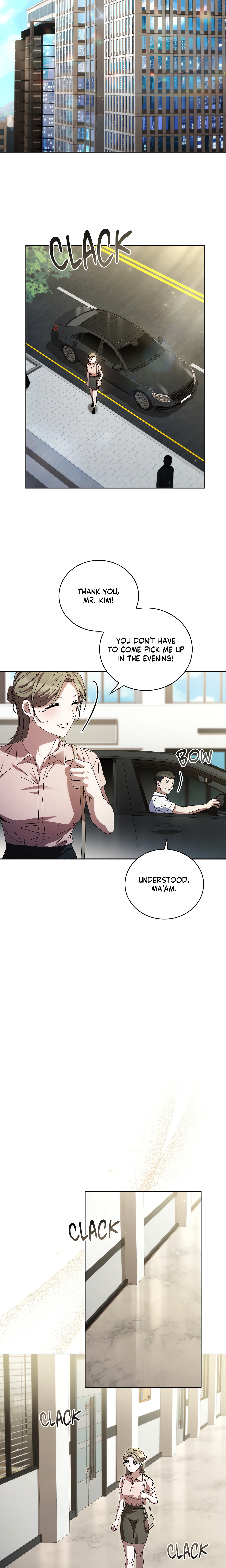 Dive (Woo Yuyang) (Uncensored) chapter 24 page 10