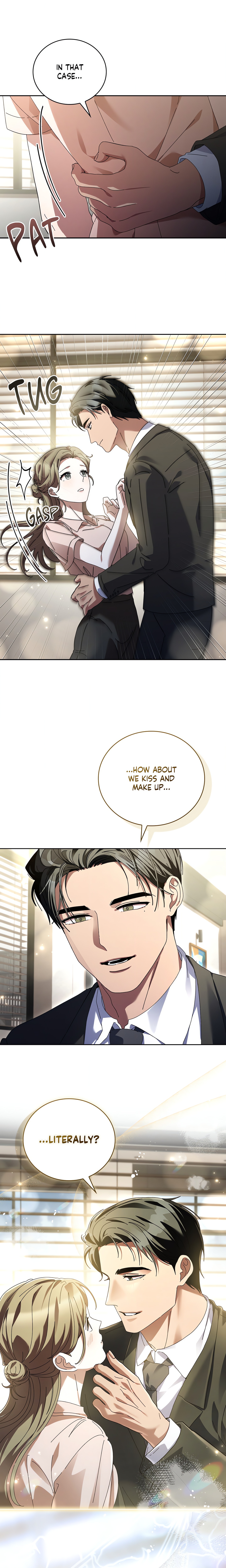 Dive (Woo Yuyang) (Uncensored) chapter 24 page 16