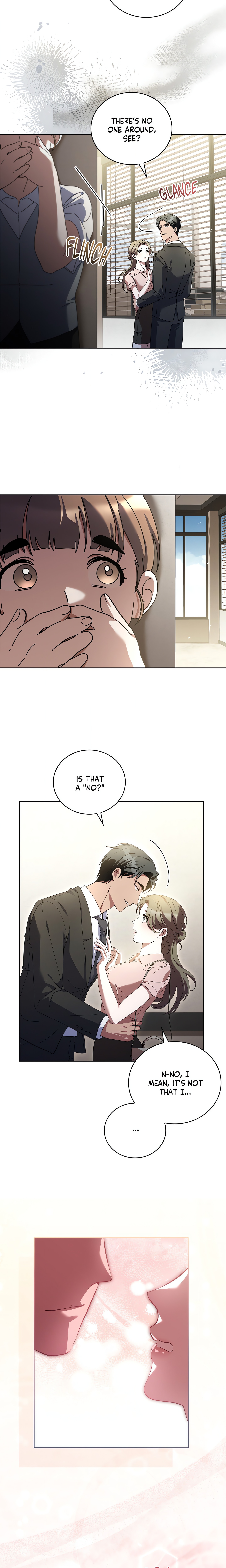 Dive (Woo Yuyang) (Uncensored) chapter 25 page 2