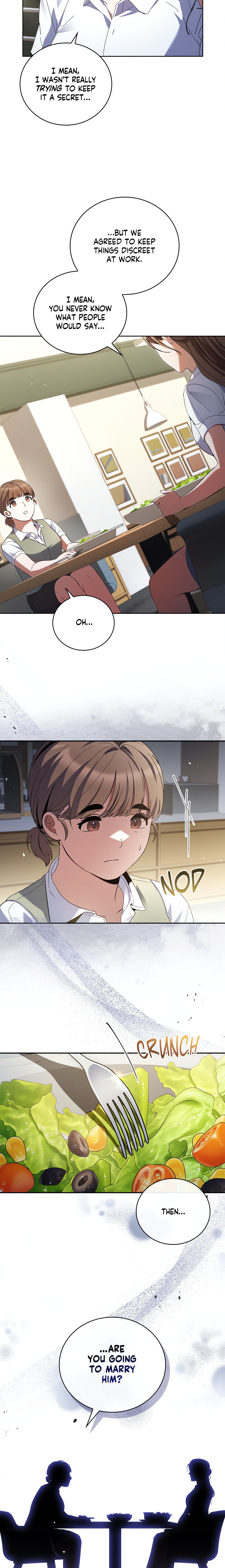 Dive (Woo Yuyang) (Uncensored) chapter 25 page 11