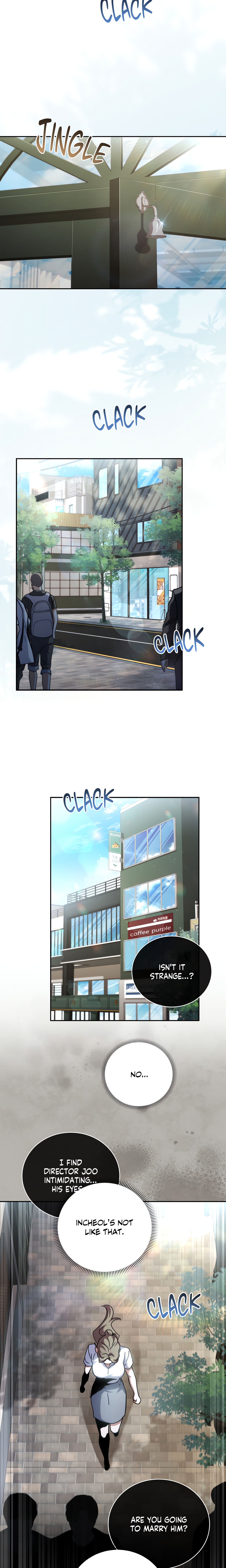 Dive (Woo Yuyang) (Uncensored) chapter 25 page 17