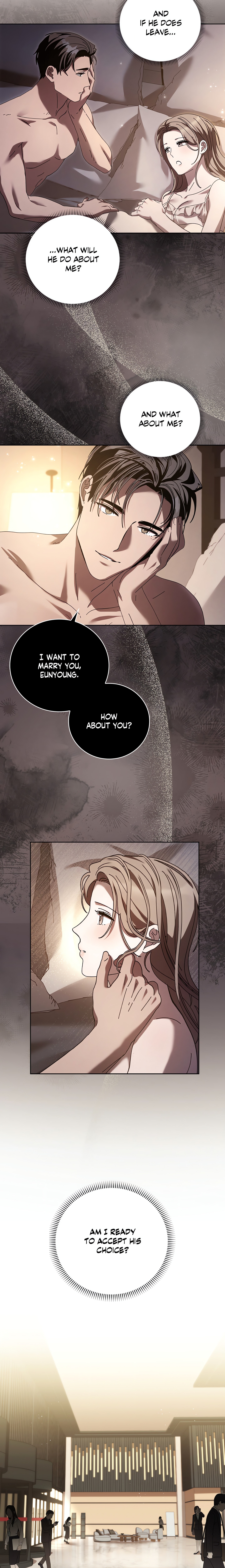 Dive (Woo Yuyang) (Uncensored) chapter 26 page 3