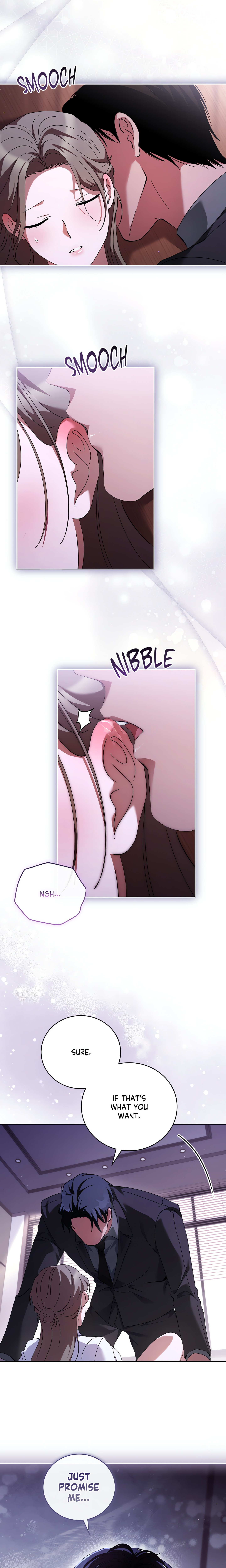 Dive (Woo Yuyang) (Uncensored) chapter 26 page 17