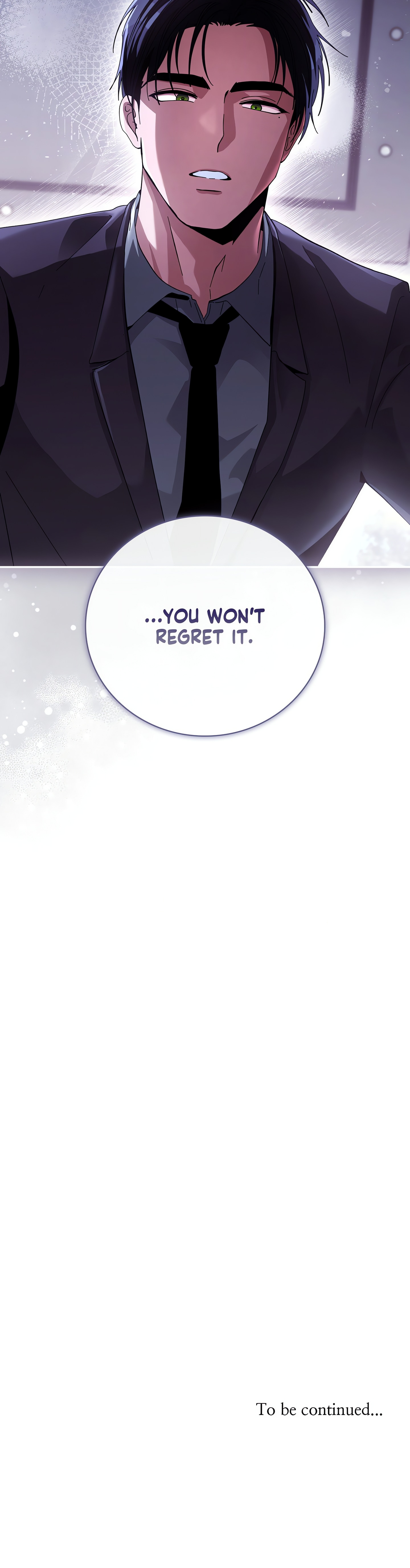 Dive (Woo Yuyang) (Uncensored) chapter 26 page 18