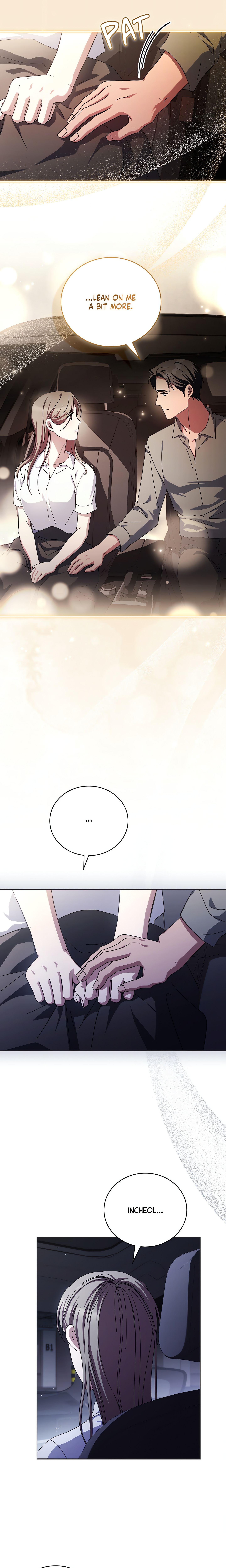 Dive (Woo Yuyang) (Uncensored) chapter 28 page 14