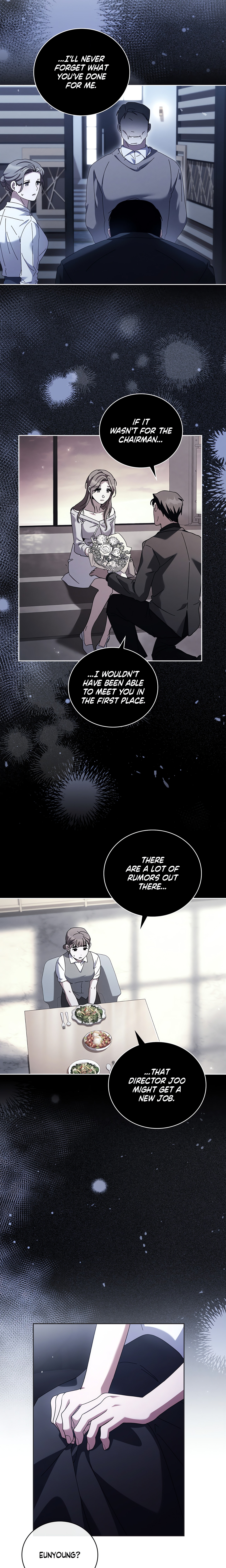 Dive (Woo Yuyang) (Uncensored) chapter 28 page 16