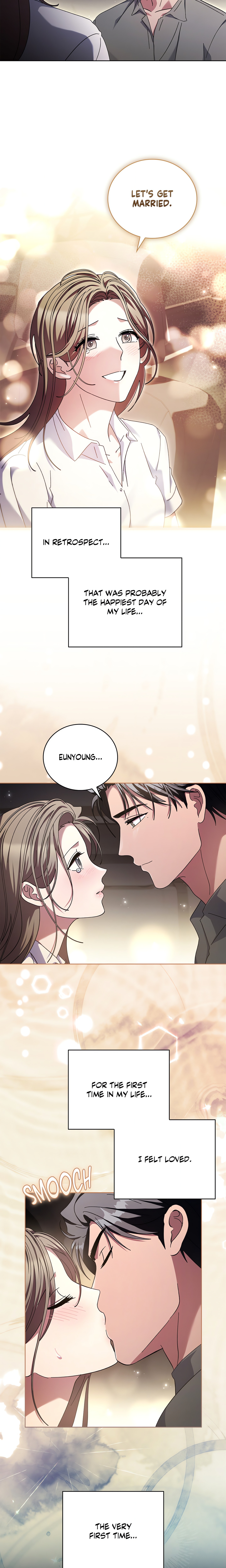 Dive (Woo Yuyang) (Uncensored) chapter 29 page 5