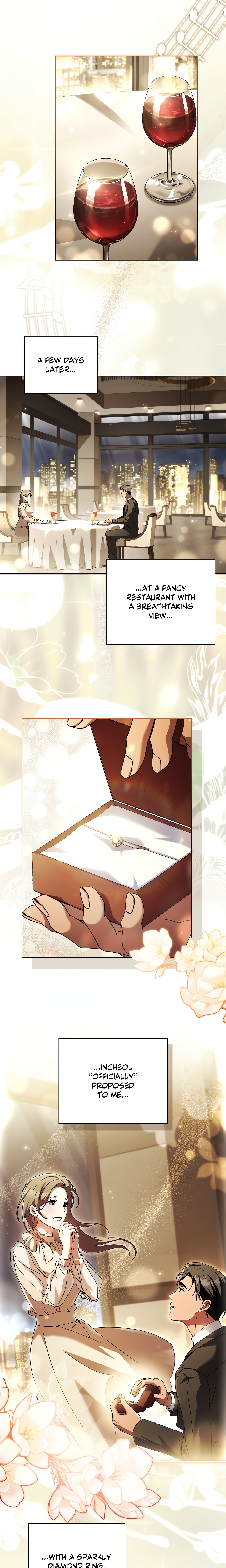Dive (Woo Yuyang) (Uncensored) chapter 29 page 8