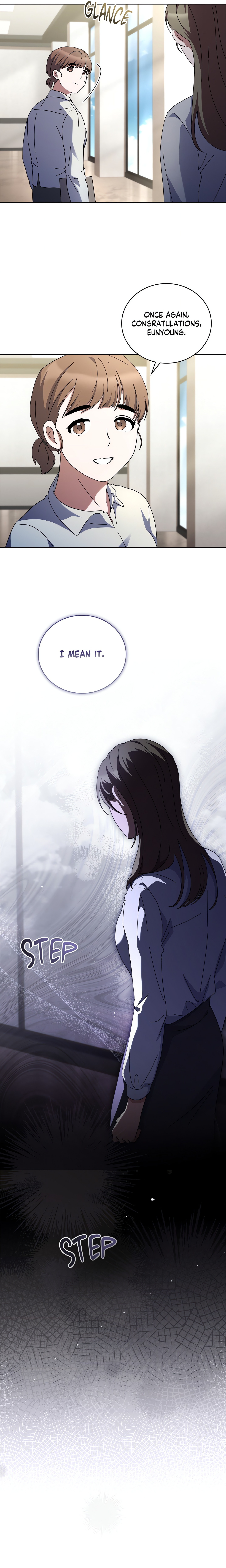 Dive (Woo Yuyang) (Uncensored) chapter 29 page 18
