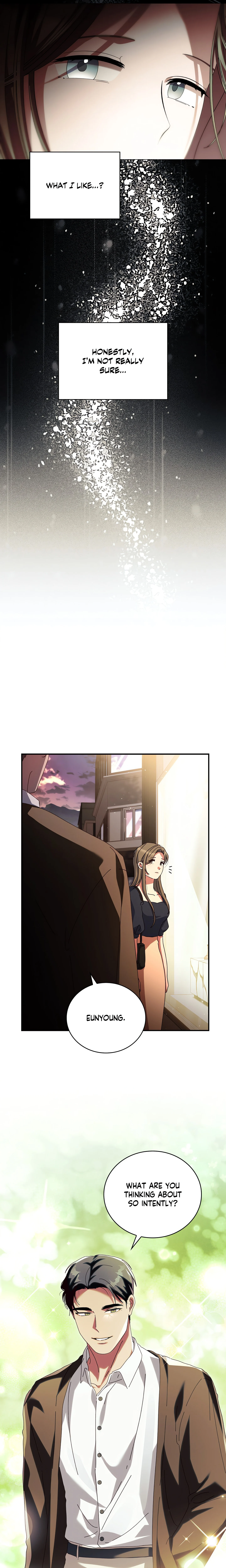 Dive (Woo Yuyang) (Uncensored) chapter 3 page 5