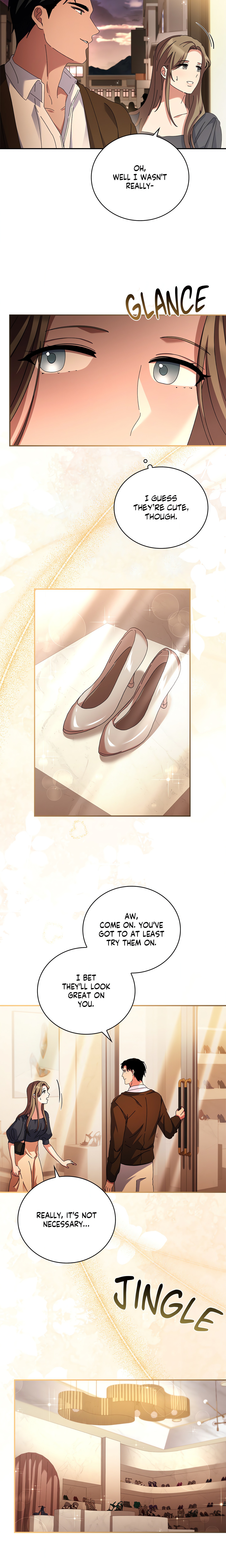 Dive (Woo Yuyang) (Uncensored) chapter 3 page 7