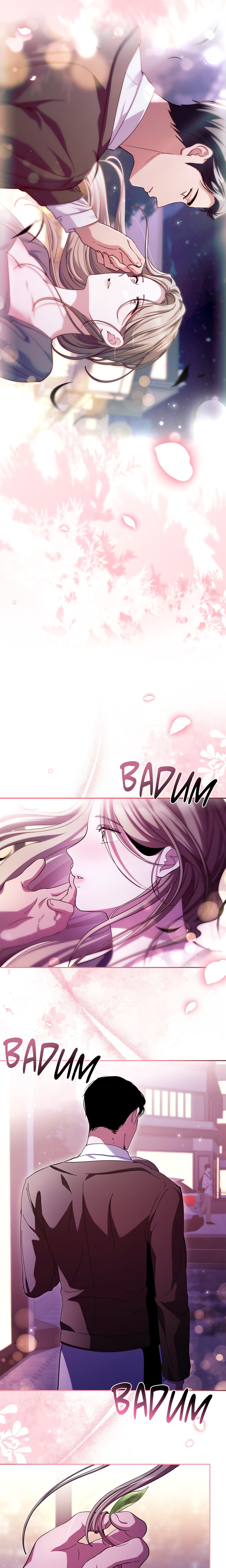 Dive (Woo Yuyang) (Uncensored) chapter 3 page 12