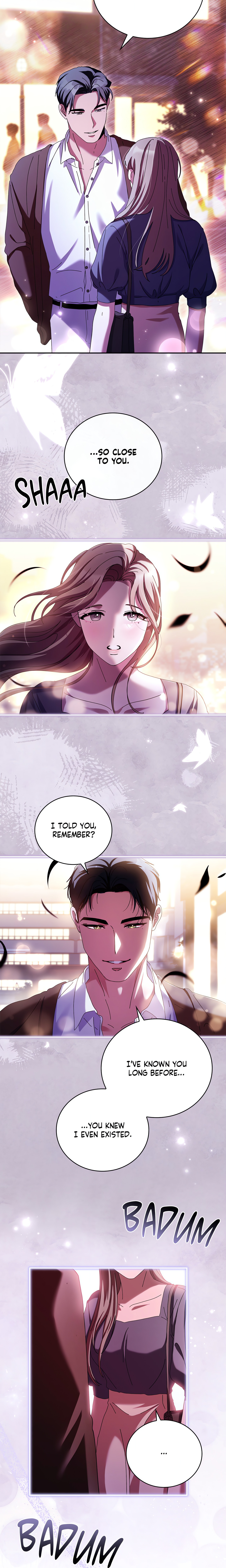 Dive (Woo Yuyang) (Uncensored) chapter 3 page 14