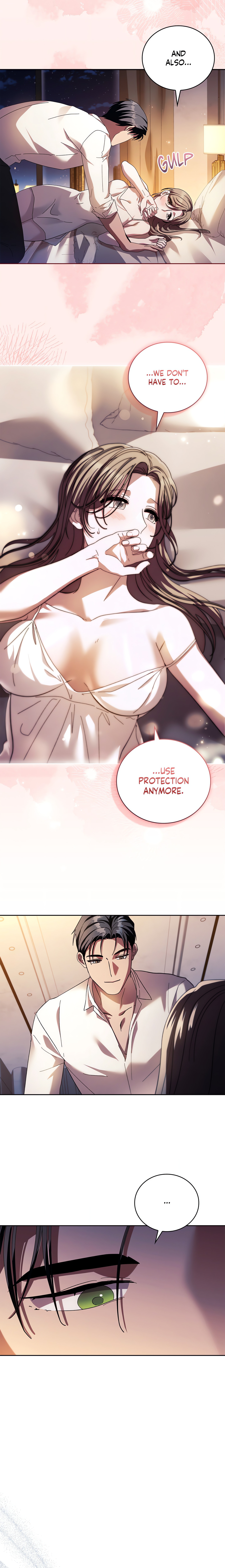 Dive (Woo Yuyang) (Uncensored) chapter 30 page 9