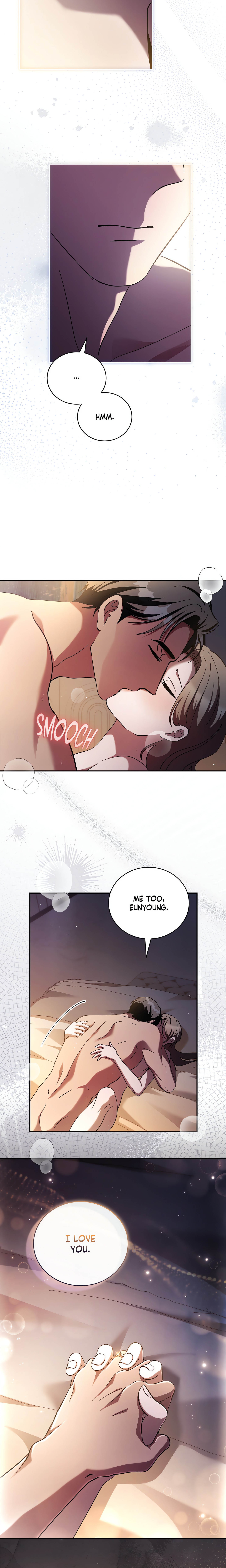 Dive (Woo Yuyang) (Uncensored) chapter 30 page 17