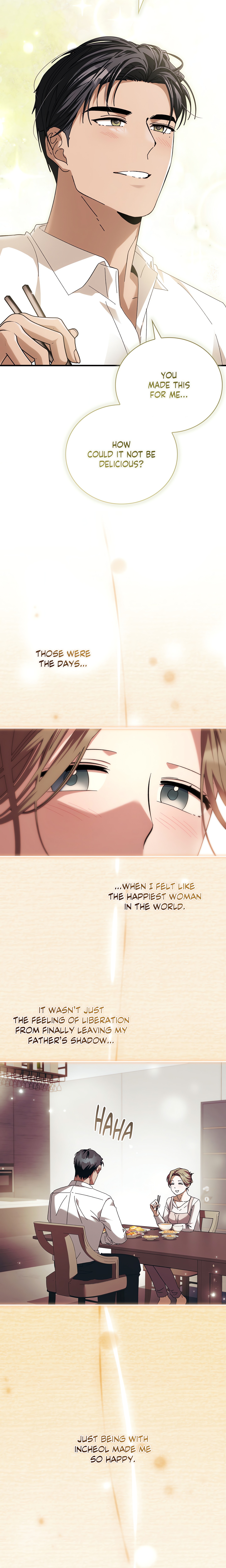 Dive (Woo Yuyang) (Uncensored) chapter 31 page 5