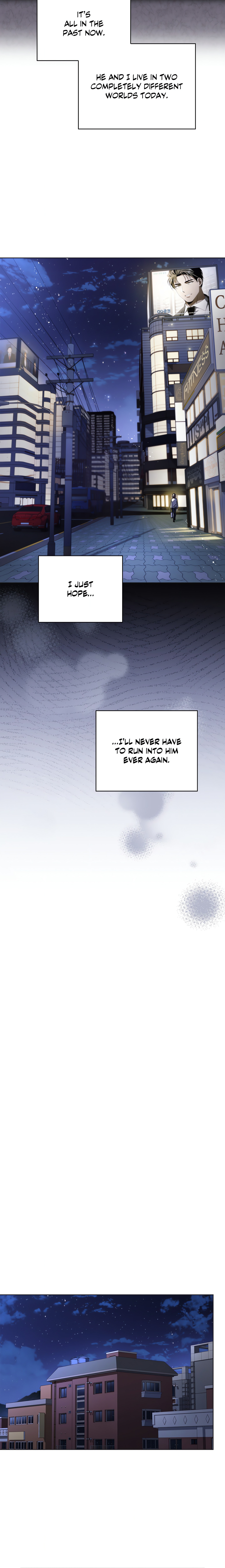 Dive (Woo Yuyang) (Uncensored) chapter 34 page 16
