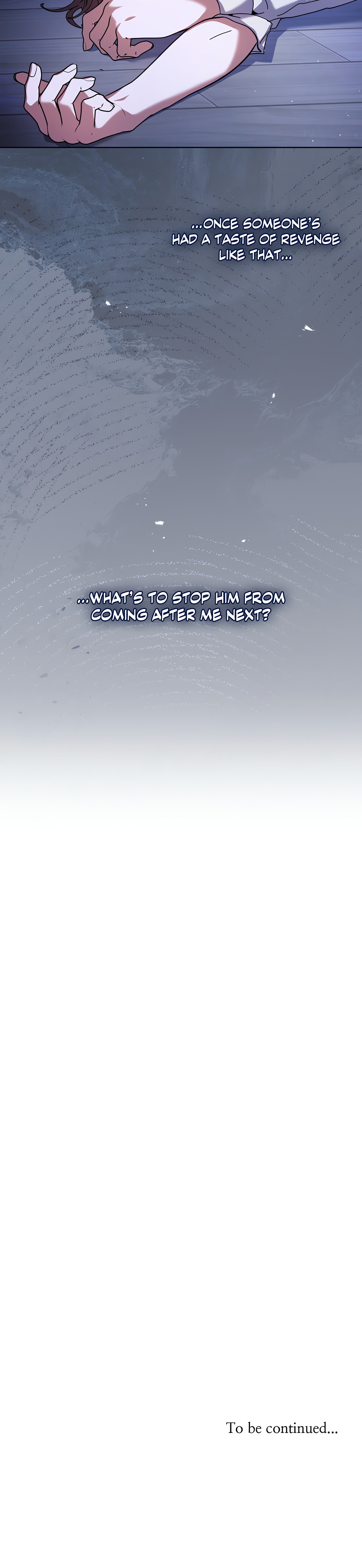 Dive (Woo Yuyang) (Uncensored) chapter 34 page 19