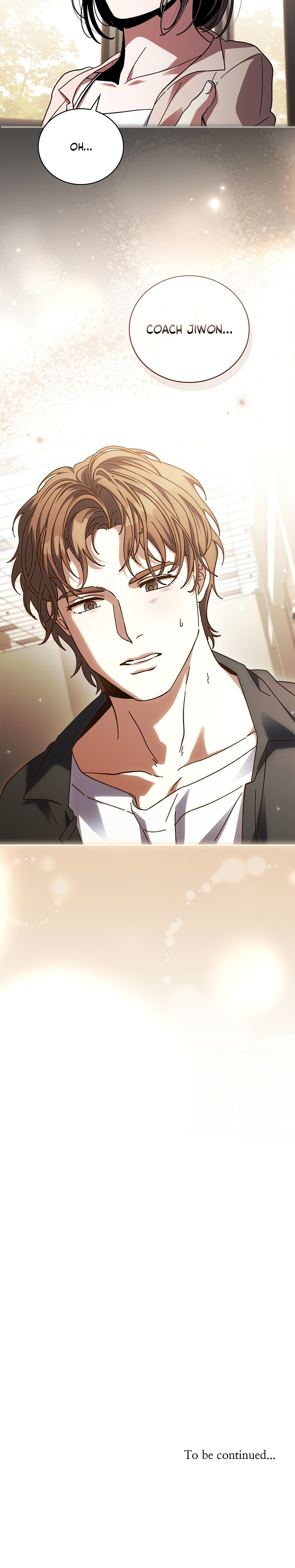 Dive (Woo Yuyang) (Uncensored) chapter 36 page 18