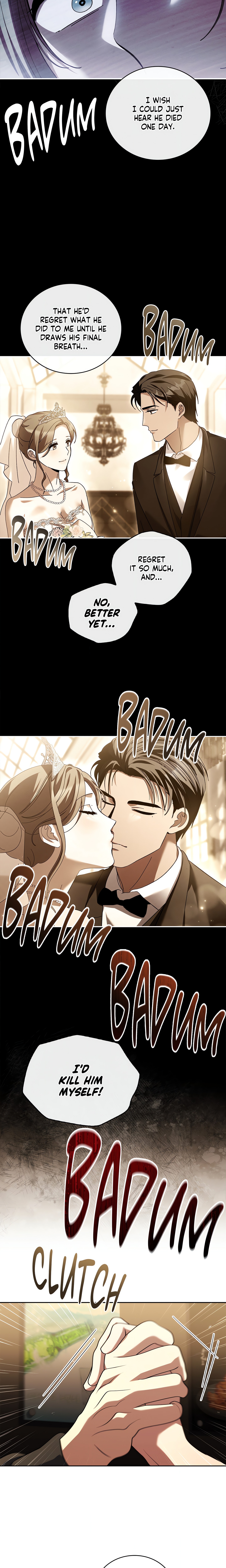 Dive (Woo Yuyang) (Uncensored) chapter 37 page 13