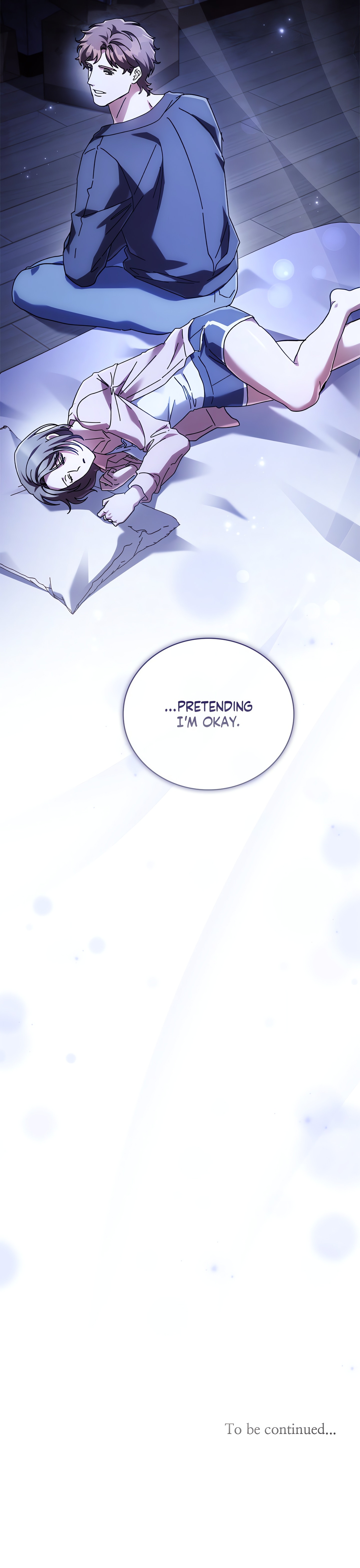 Dive (Woo Yuyang) (Uncensored) chapter 37 page 18