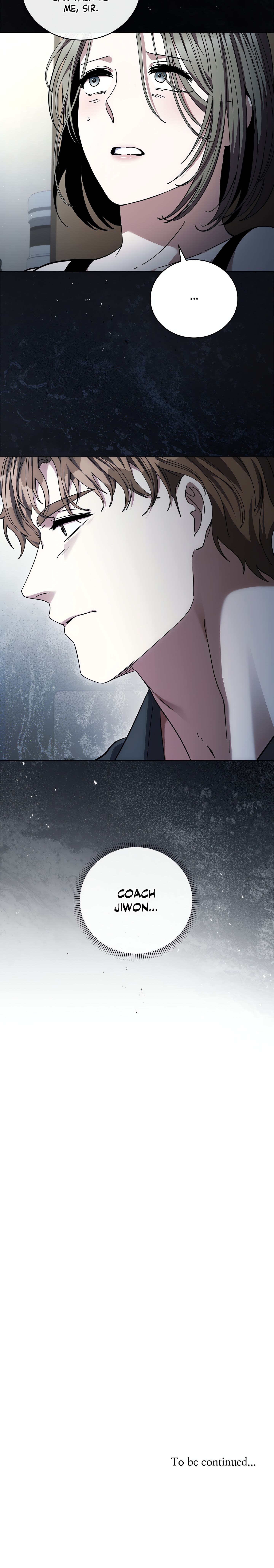 Dive (Woo Yuyang) (Uncensored) chapter 38 page 17