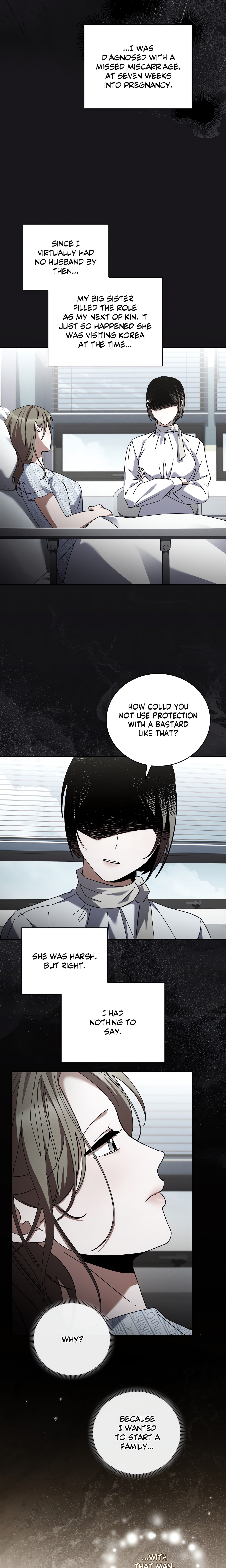 Dive (Woo Yuyang) (Uncensored) chapter 39 page 16