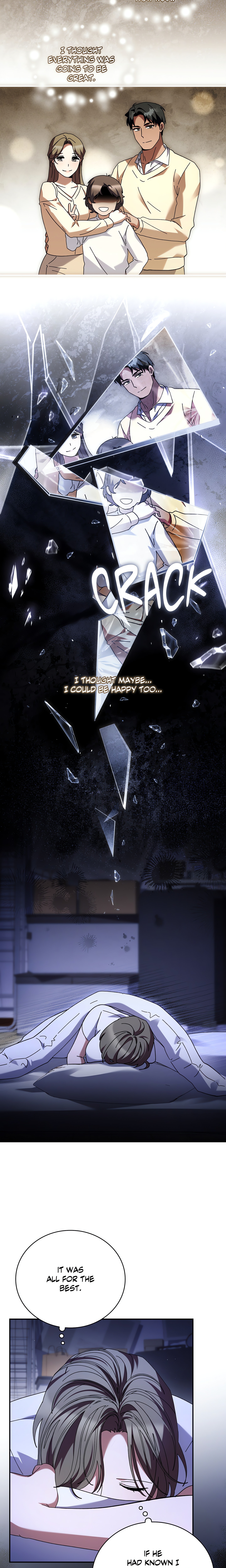 Dive (Woo Yuyang) (Uncensored) chapter 39 page 17