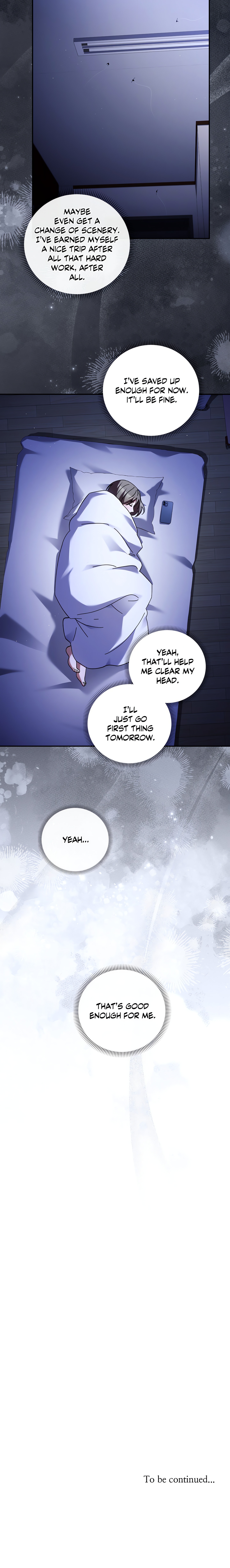 Dive (Woo Yuyang) (Uncensored) chapter 39 page 19