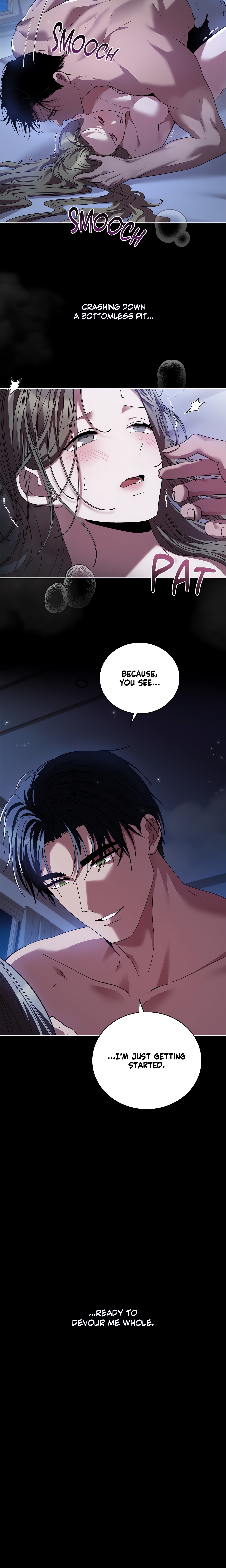 Dive (Woo Yuyang) (Uncensored) chapter 4 page 17