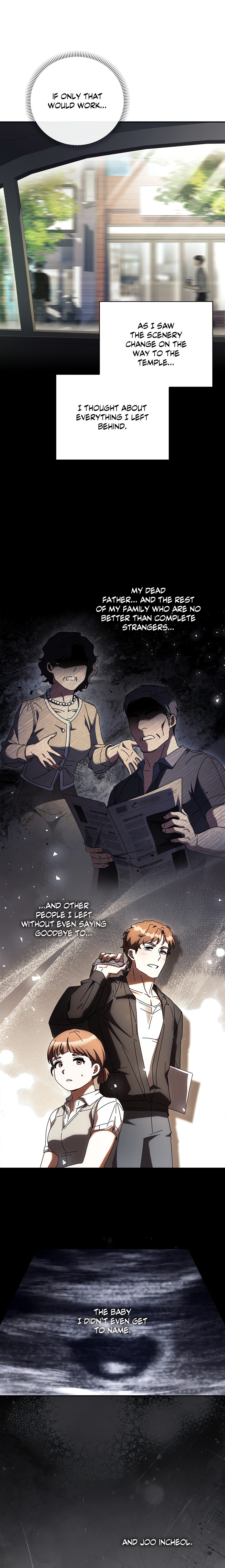 Dive (Woo Yuyang) (Uncensored) chapter 40 page 5