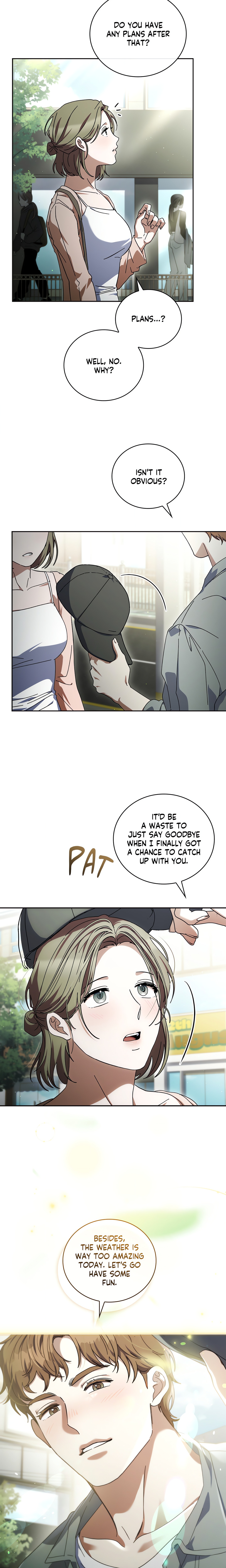 Dive (Woo Yuyang) (Uncensored) chapter 41 page 18