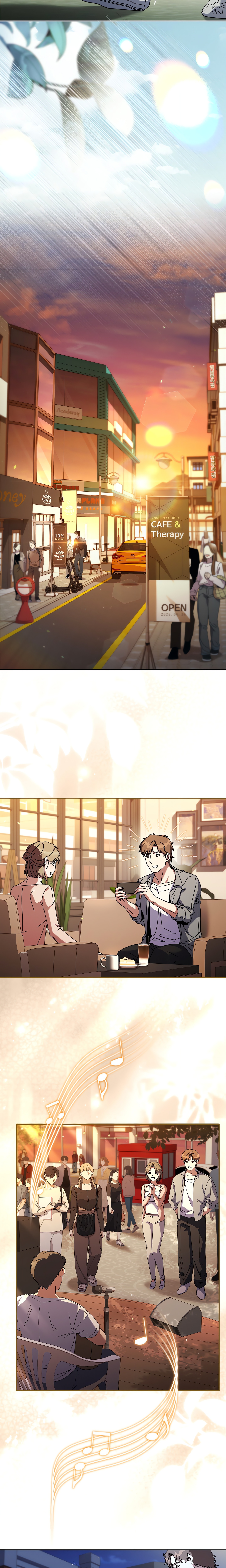 Dive (Woo Yuyang) (Uncensored) chapter 42 page 13