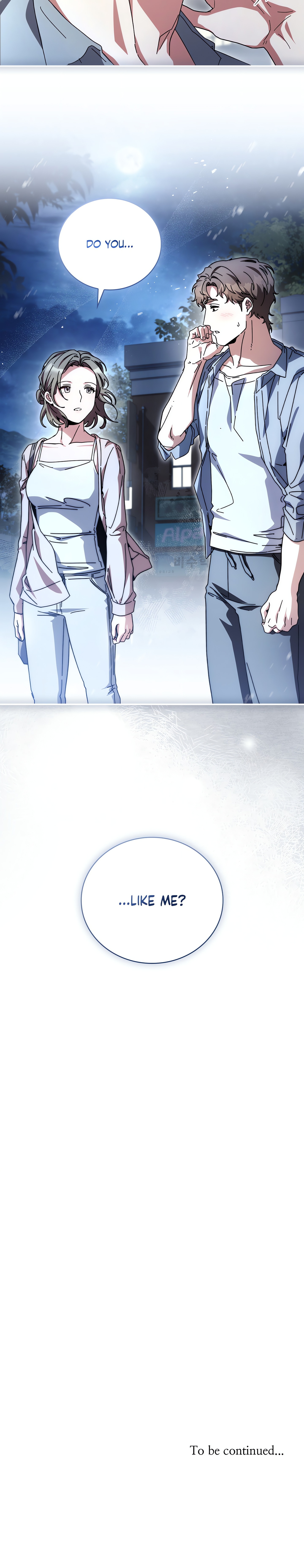Dive (Woo Yuyang) (Uncensored) chapter 42 page 17