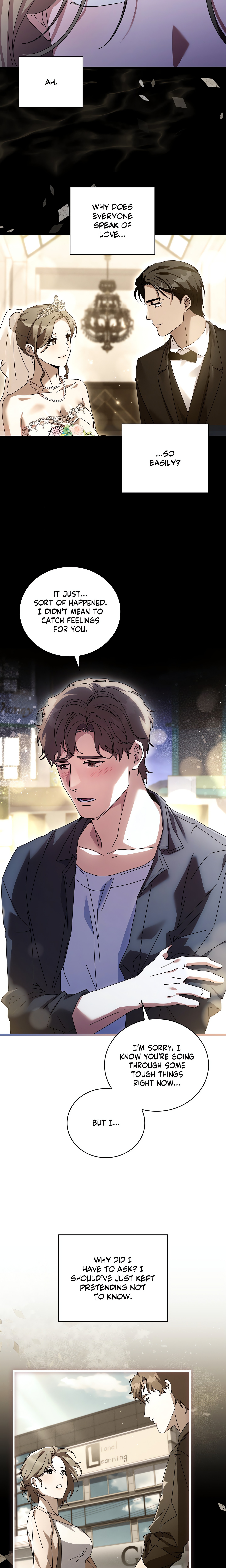 Dive (Woo Yuyang) (Uncensored) chapter 43 page 2