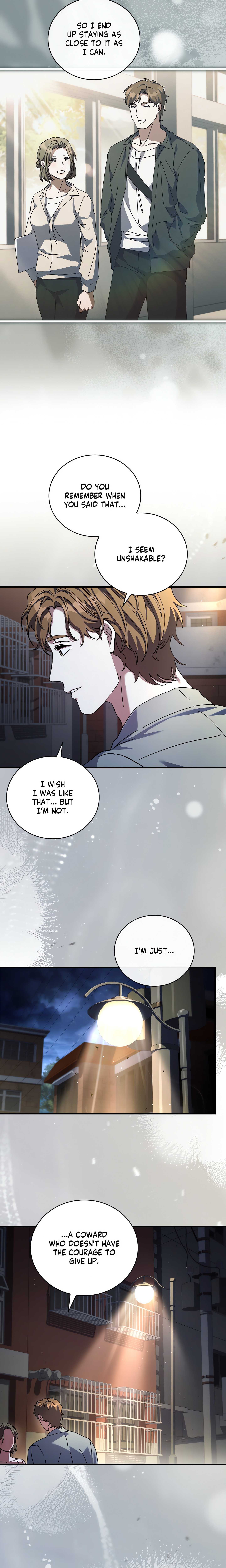 Dive (Woo Yuyang) (Uncensored) chapter 43 page 12